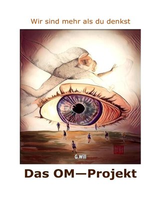 cover image of Das OM--Projekt